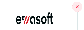 ewasoft flattened logo