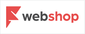 f-webshop white logo