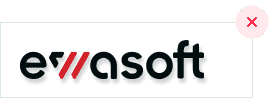 ewasoft dropshadow logo