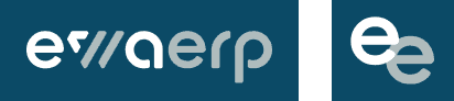 ewaerp monochrome logo